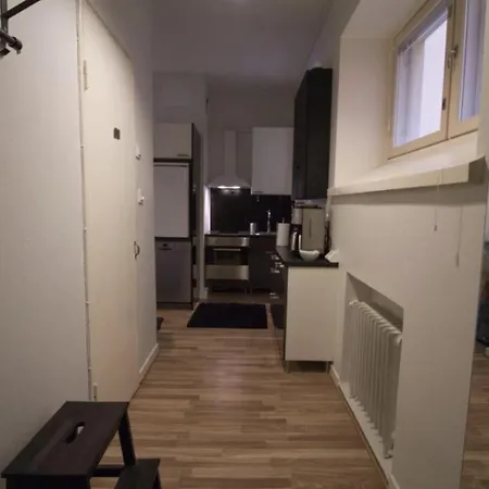 Appartement 2ndhomes Comfy Near The Sea *