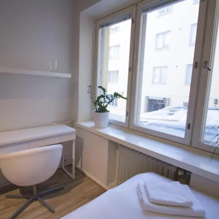 Appartement 2ndhomes Comfy Near The Sea *